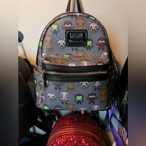 Guardians of the Galaxy Loungefly